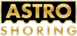 Astro Shoring